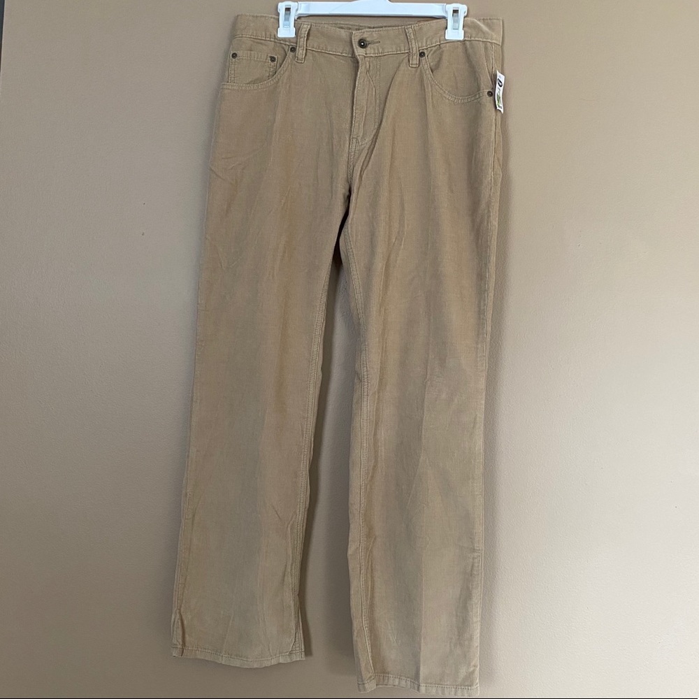 Old Navy Corduroy Pants
